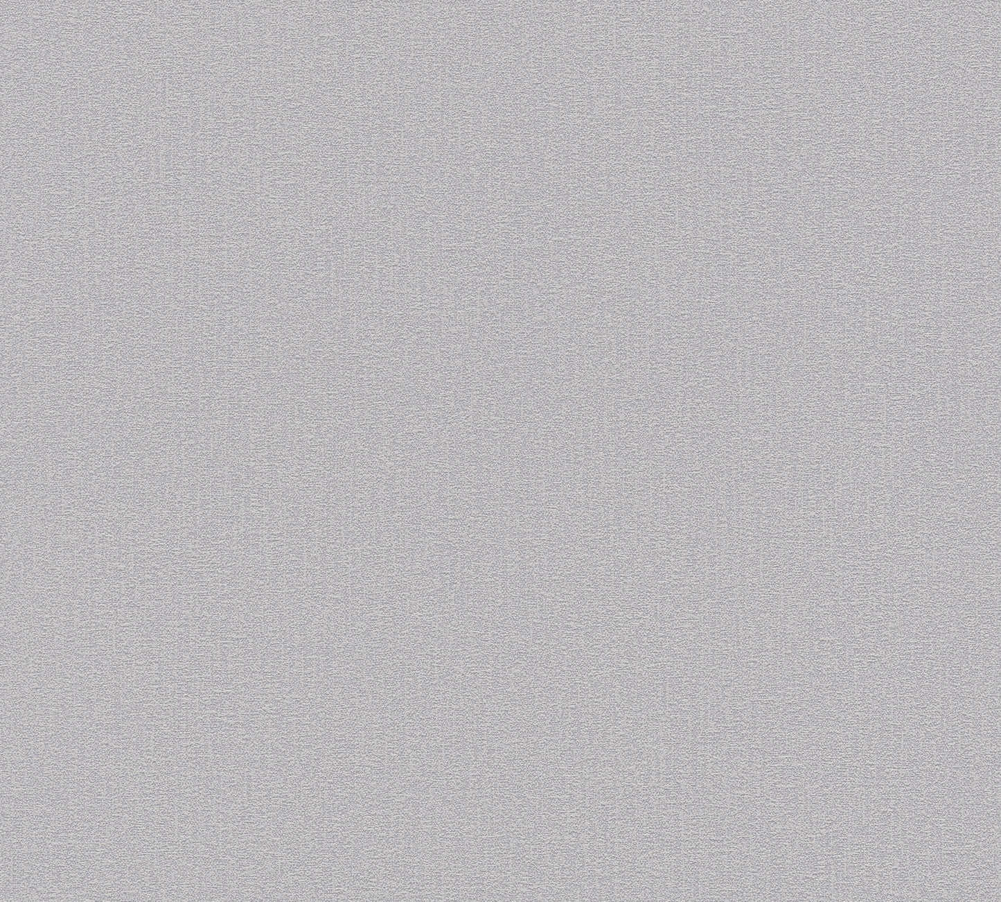 A.S. Création Unitapete Grau 377607 Wandtapete Vliestapete Struktur Unis Vinyl