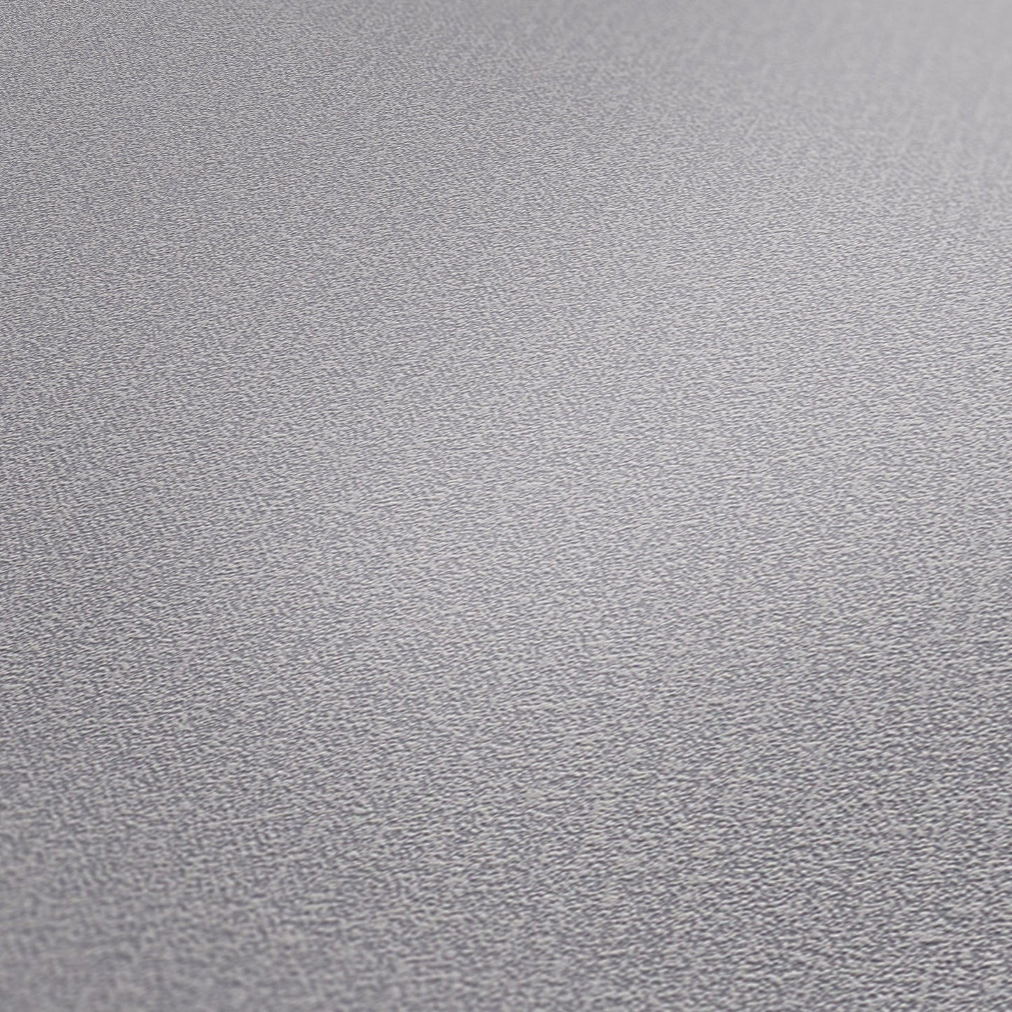 A.S. Création Unitapete Grau 377607 Wandtapete Vliestapete Struktur Unis Vinyl