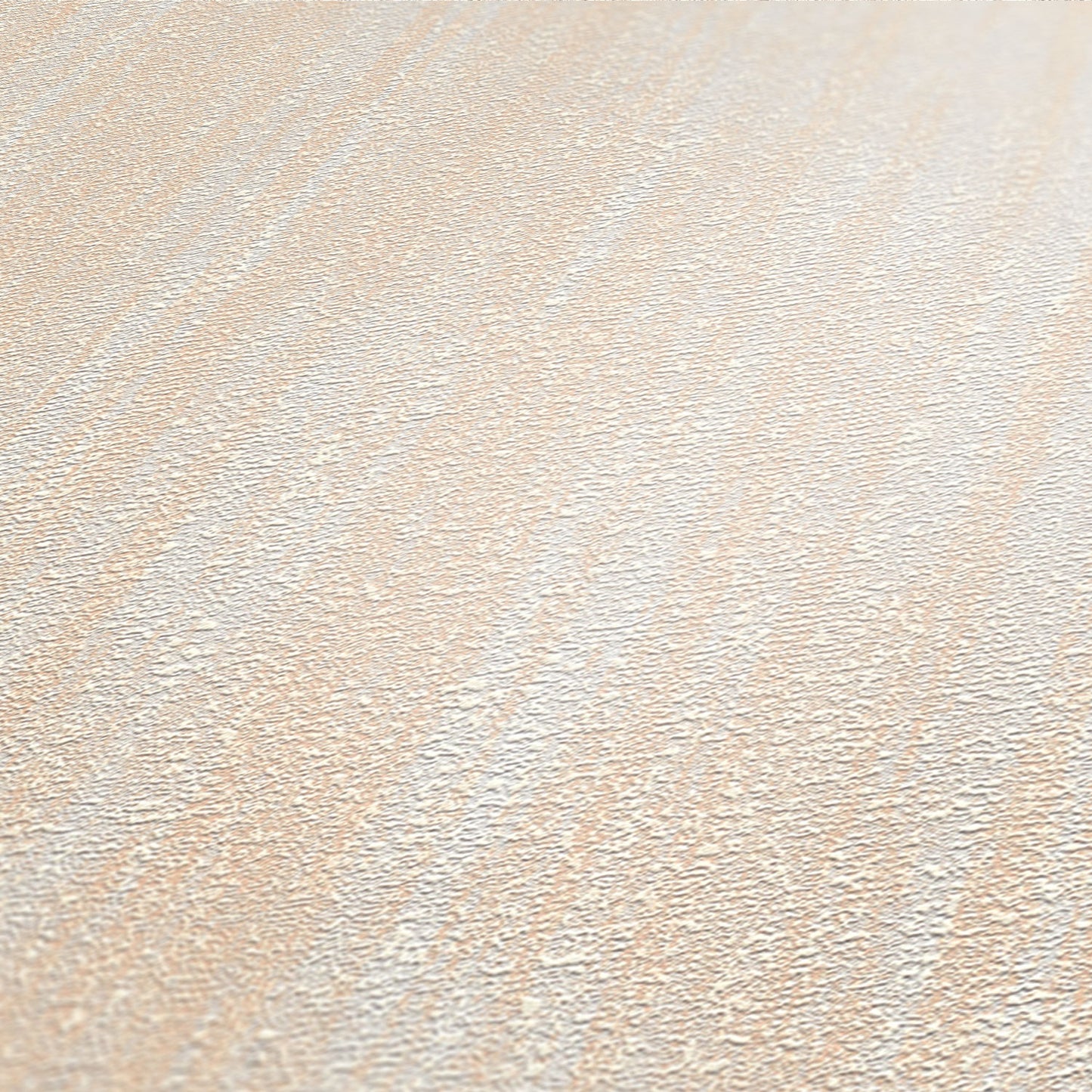 A.S. Création Unitapete Beige 377622 Wandtapete Vliestapete Struktur Unis Vinyl