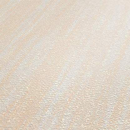 A.S. Création Unitapete Beige 377622 Wandtapete Vliestapete Struktur Unis Vinyl