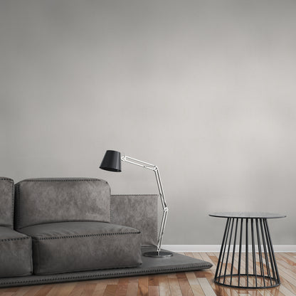 A.S. Création Punktetapete Kreistapete Creme 377632 Wandtapete Vliestapete Vinyl