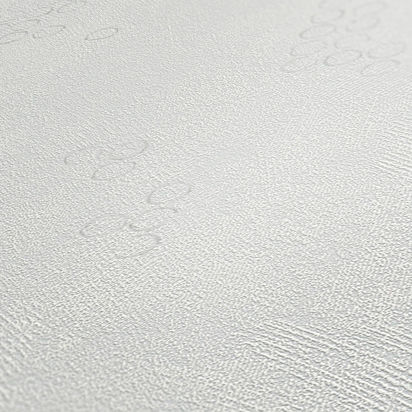 A.S. Création Punktetapete Kreistapete Grau 377634 Wandtapete Vliestapete Vinyl