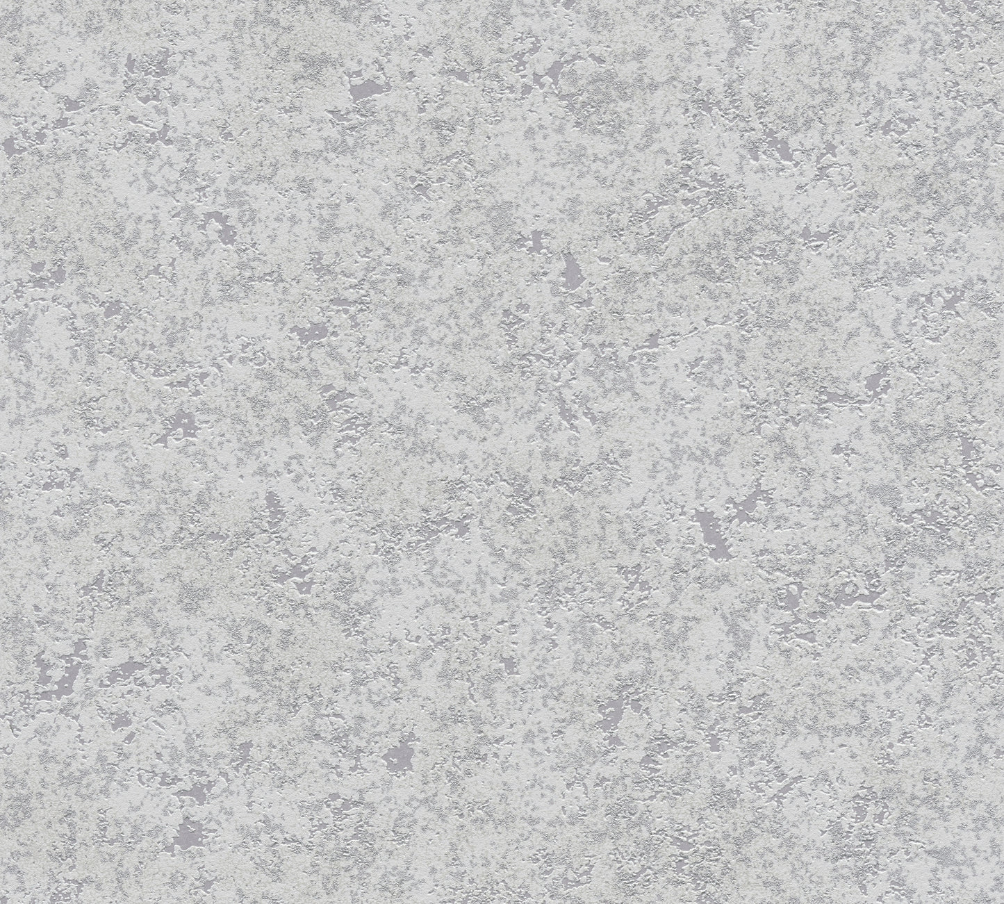 A.S. Création Unitapete Grau 377722 Wandtapete Vliestapete Struktur Unis Vinyl