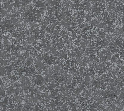 A.S. Création Uni Tapete Schwarz 377746 Wandtapete Vliestapete Struktur  Vinyl