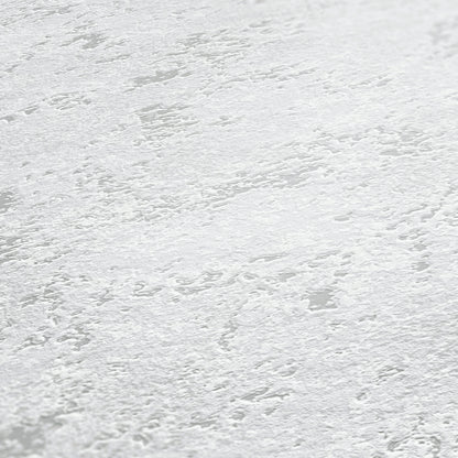 A.S. Création Tapete in Beton Optik Hellgrau 377753 Tapete Greyvolution Wand