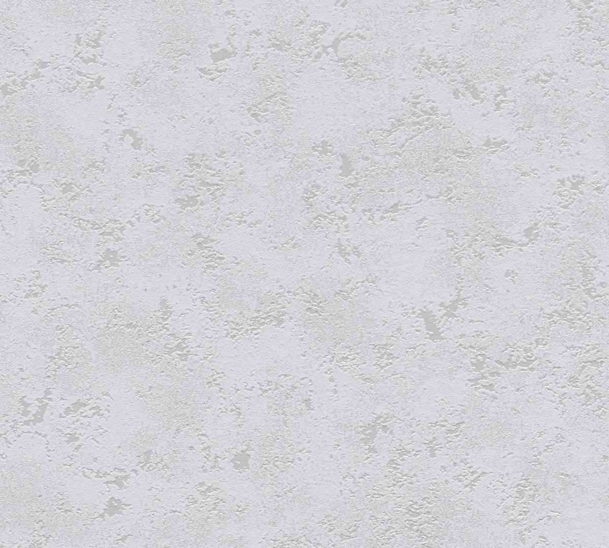 A.S. Création Tapete in Betonoptik Mittelgrau 377760 Tapete Greyvolution Wand