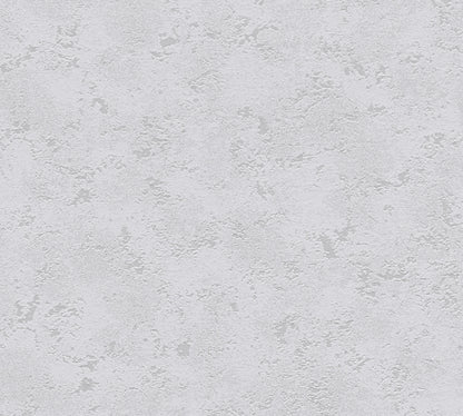 A.S. Création Tapete in Betonoptik Mittelgrau 377760 Tapete Greyvolution Wand