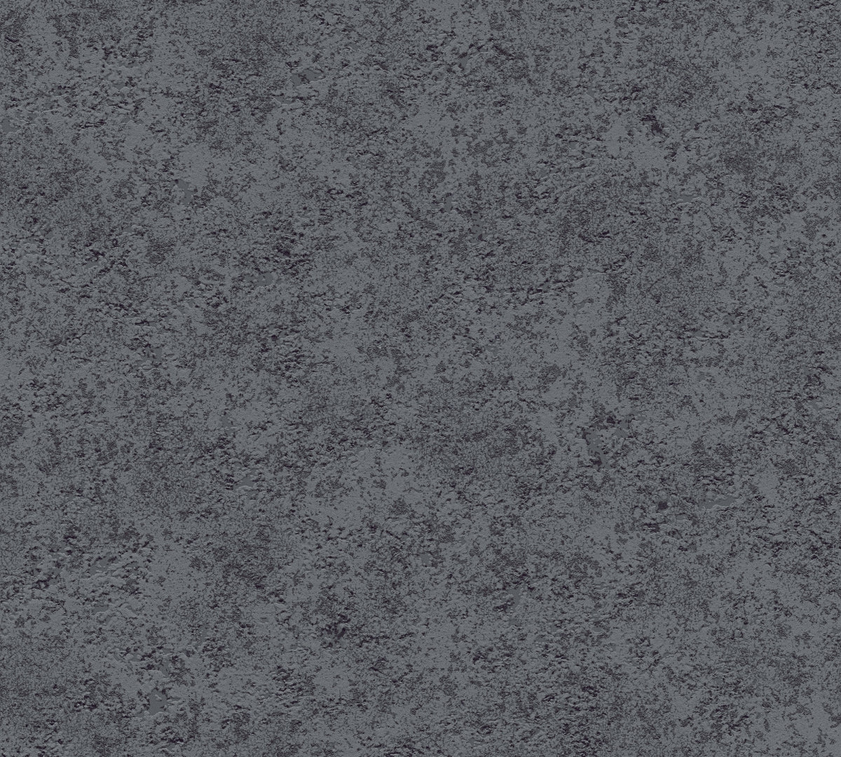 A.S. Création Tapete in Betonoptik Schwarz 377784 Tapete Greyvolution Wandtapete