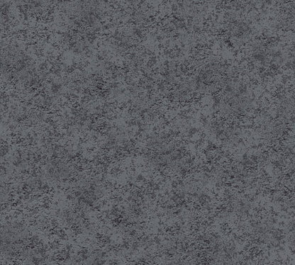 A.S. Création Tapete in Betonoptik Schwarz 377784 Tapete Greyvolution Wandtapete