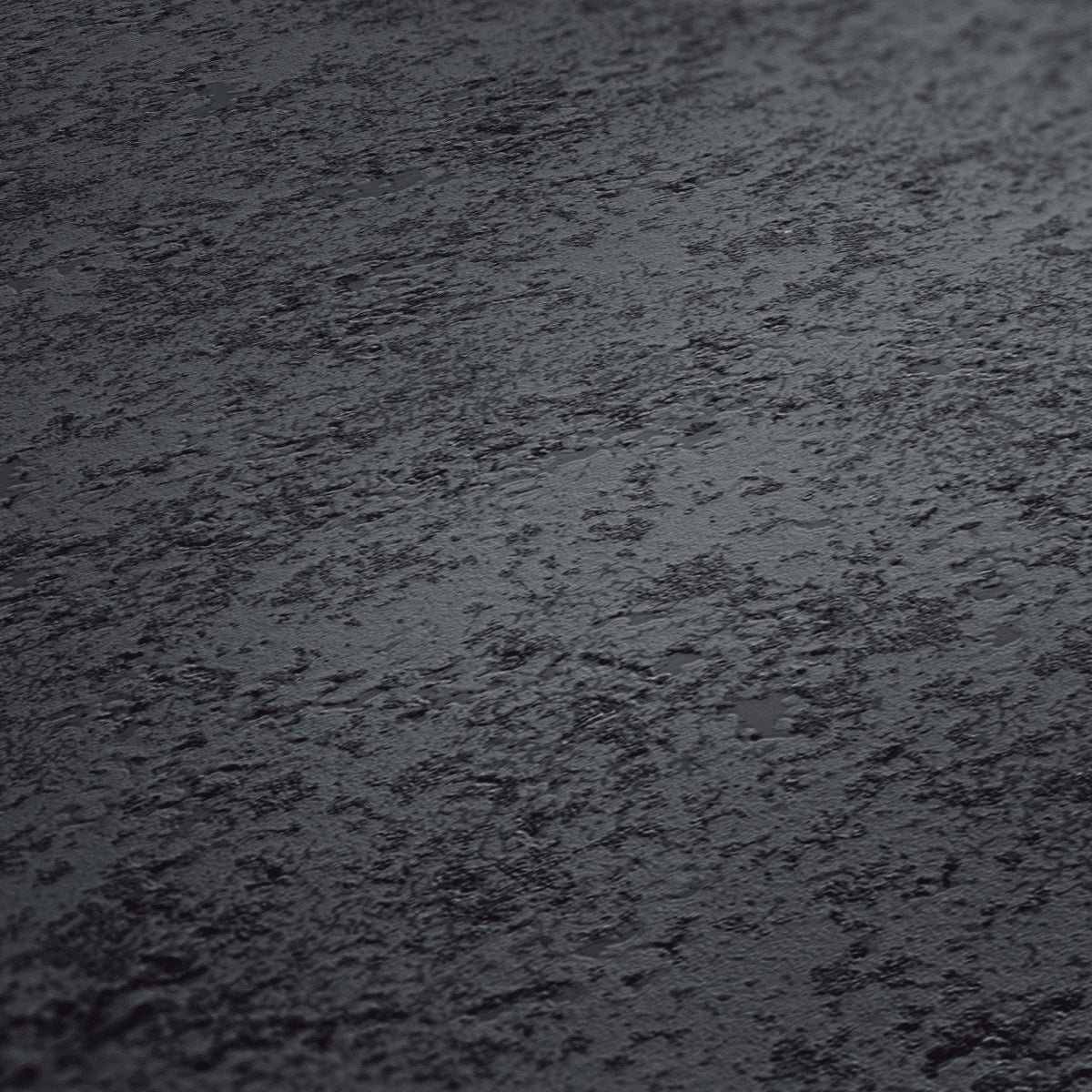 A.S. Création Tapete in Betonoptik Schwarz 377784 Tapete Greyvolution Wandtapete