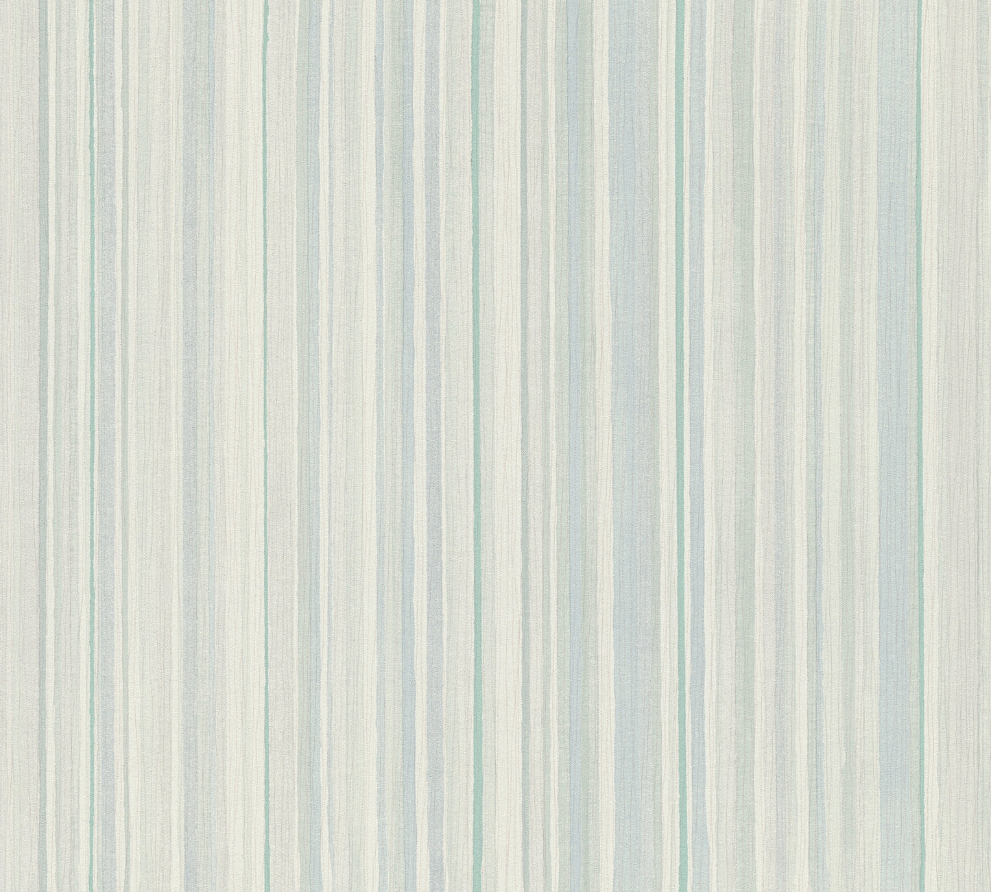 A.S. Création Streifentapete Blau 378174 Wandtapete Vliestapete Streifen Vinyl