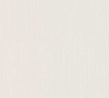 A.S. Création Uni Tapete Creme 378224 Wandtapete Vliestapete Unis Vinyl Rolle