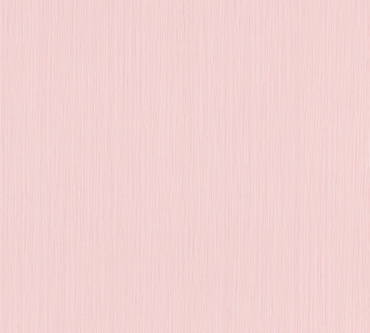 A.S. Création Uni Tapete Rosa 378231 Wandtapete Vliestapete Unis Vinyl Rolle