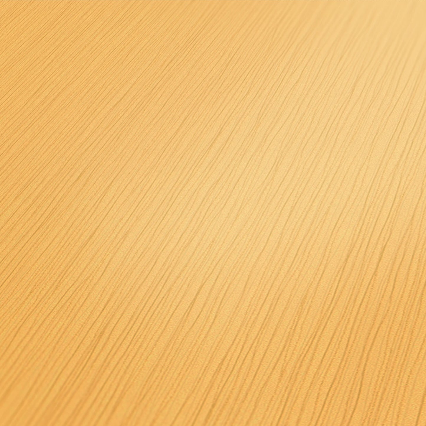 A.S. Création Uni Tapete Gelb 378248 Wandtapete Vliestapete Unis Vinyl Rolle