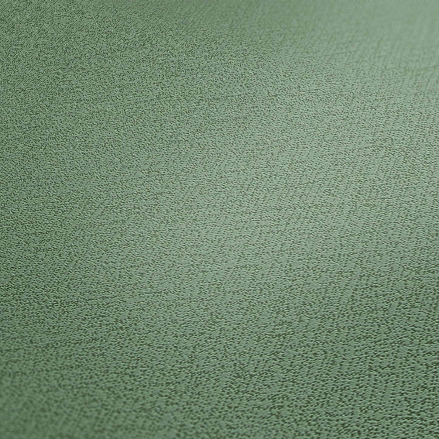 A.S. Création Uni Tapete Grün 378311 Wandtapete Vliestapete Unis Vinyl Rolle