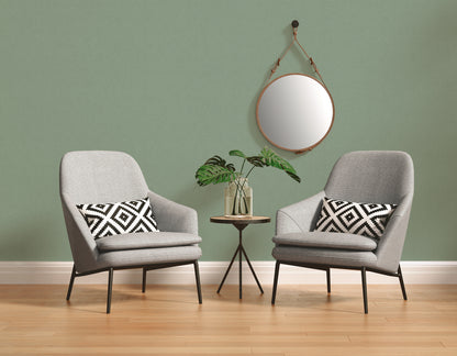 A.S. Création Uni Tapete Grün 378311 Wandtapete Vliestapete Unis Vinyl Rolle