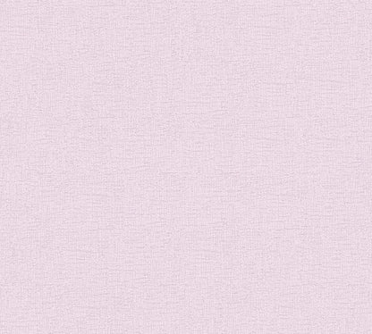 A.S. Création Uni Tapete Rosa 378312 Wandtapete Vliestapete Unis Vinyl Rolle