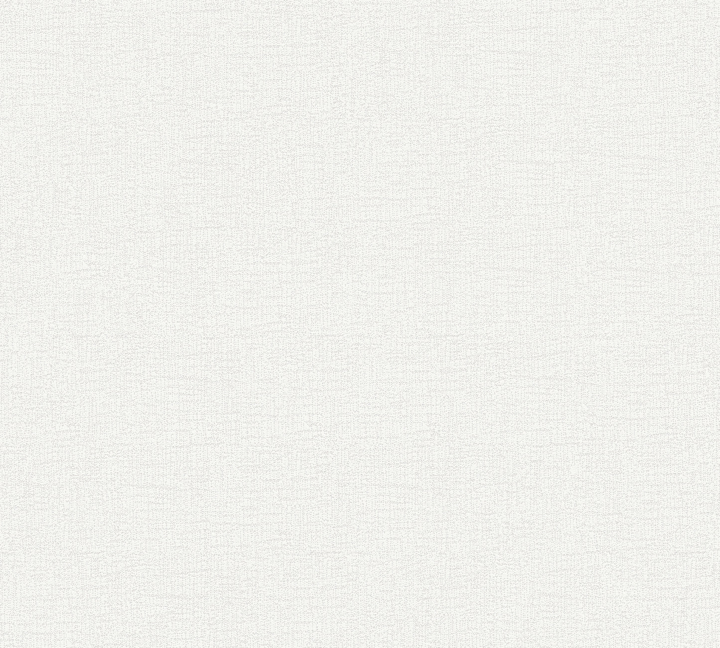 A.S. Création Uni Tapete Weiß 378313 Wandtapete Vliestapete Unis Vinyl Rolle