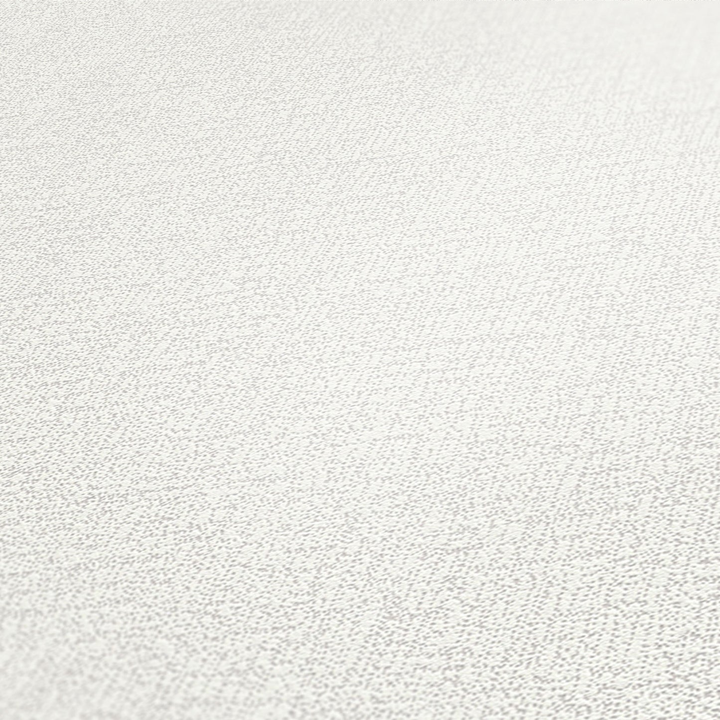 A.S. Création Uni Tapete Weiß 378313 Wandtapete Vliestapete Unis Vinyl Rolle