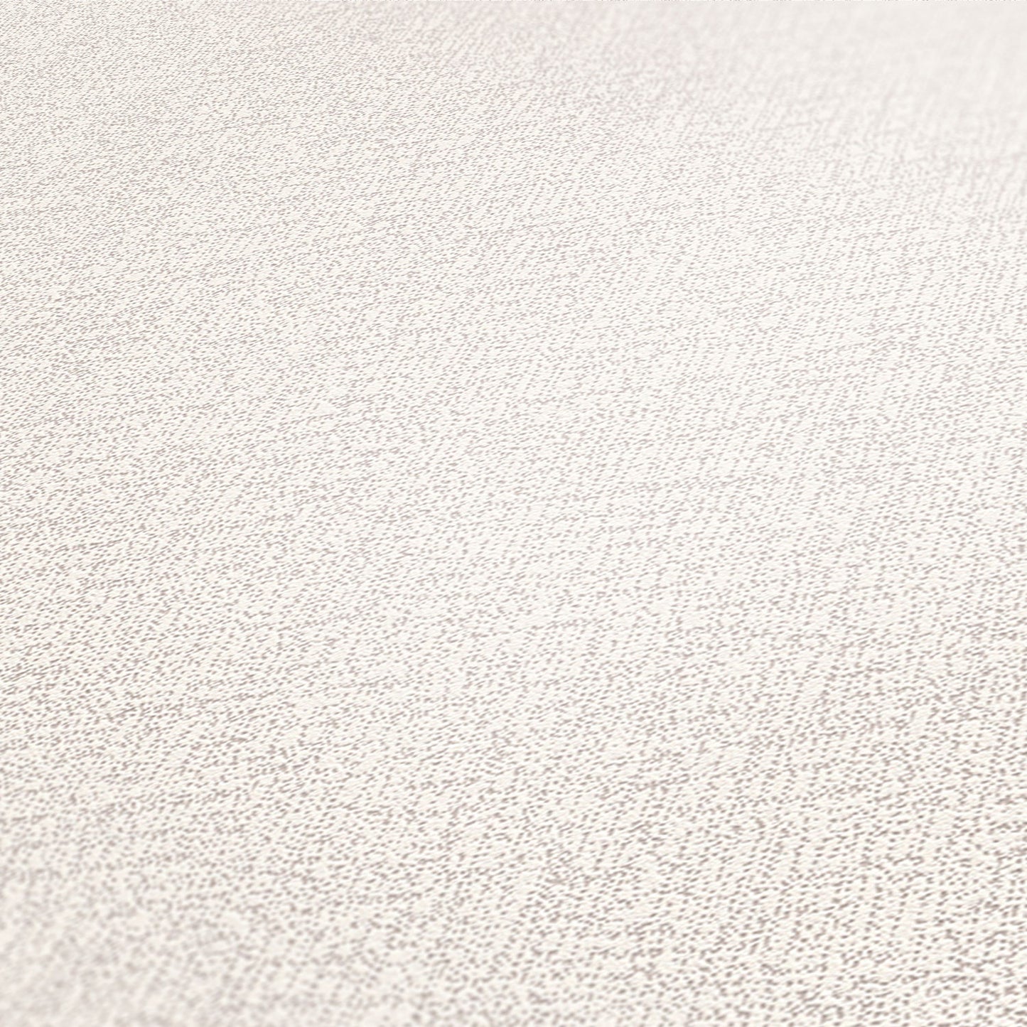 A.S. Création Uni Tapete Weiß 378314 Wandtapete Vliestapete Unis Vinyl Rolle