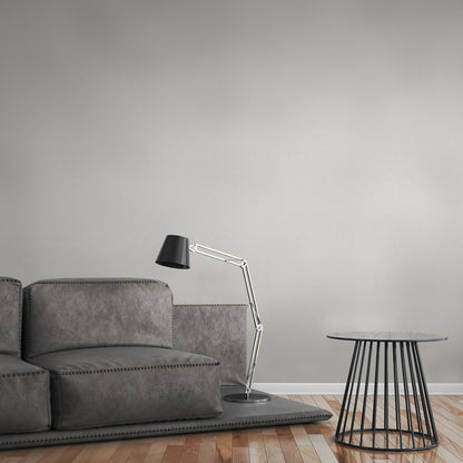 A.S. Création Uni Tapete Weiß 378314 Wandtapete Vliestapete Unis Vinyl Rolle