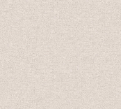 A.S. Création Uni Tapete Beige 378316 Wandtapete Vliestapete Unis Vinyl Rolle