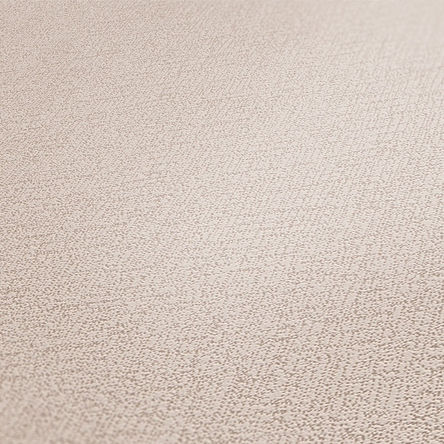 A.S. Création Uni Tapete Beige 378316 Wandtapete Vliestapete Unis Vinyl Rolle