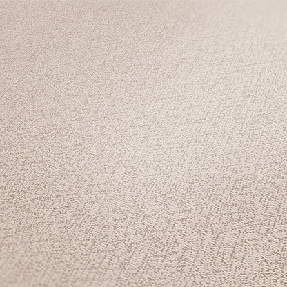 A.S. Création Uni Tapete Beige 378316 Wandtapete Vliestapete Unis Vinyl Rolle