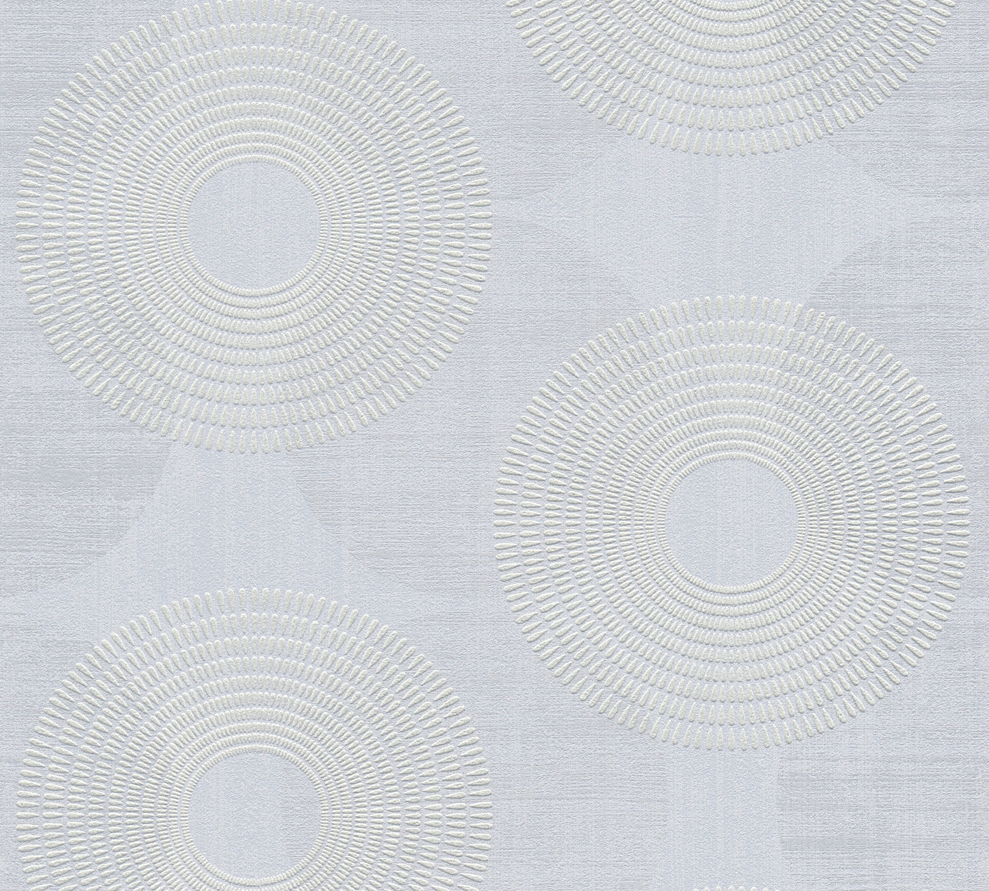 A.S. Création Punktetapete Grau 378322 Wandtapete Vliestapete Grafik Vinyl Rolle