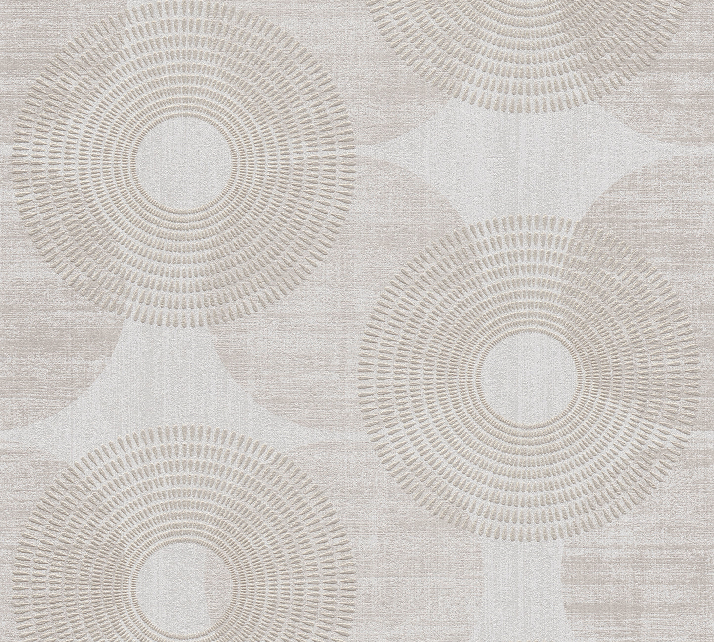 A.S. Création Punktetapete Beige 378323 Wandtapete Vliestapete Grafik Vinyl