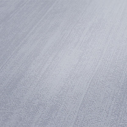 A.S. Création Uni Tapete Grau 378331 Wandtapete Vliestapete Unis Vinyl Rolle