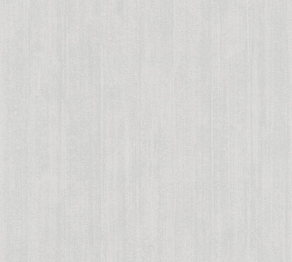 A.S. Création Uni Tapete Grau 378332 Wandtapete Vliestapete Unis Vinyl Rolle