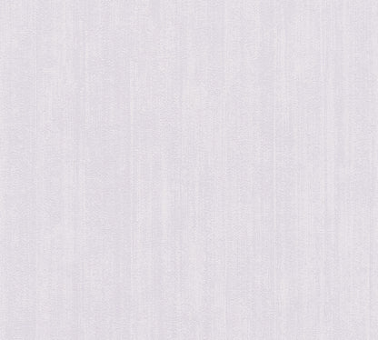 A.S. Création Uni Tapete Weiß 378334 Wandtapete Vliestapete Unis Vinyl Rolle