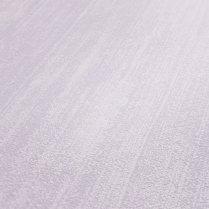 A.S. Création Uni Tapete Weiß 378334 Wandtapete Vliestapete Unis Vinyl Rolle