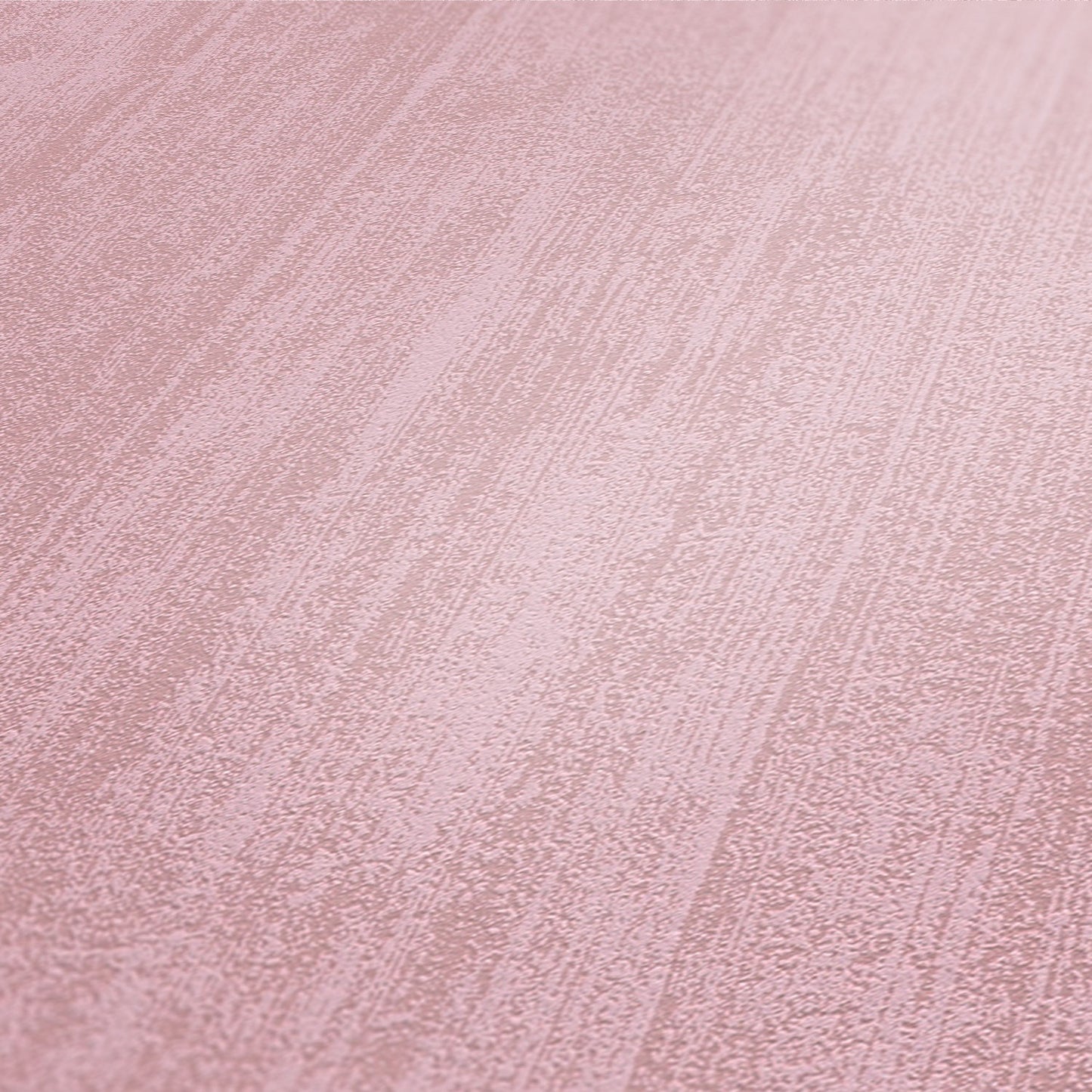 A.S. Création Uni Tapete Rosa 378335 Wandtapete Vliestapete Unis Vinyl Rolle