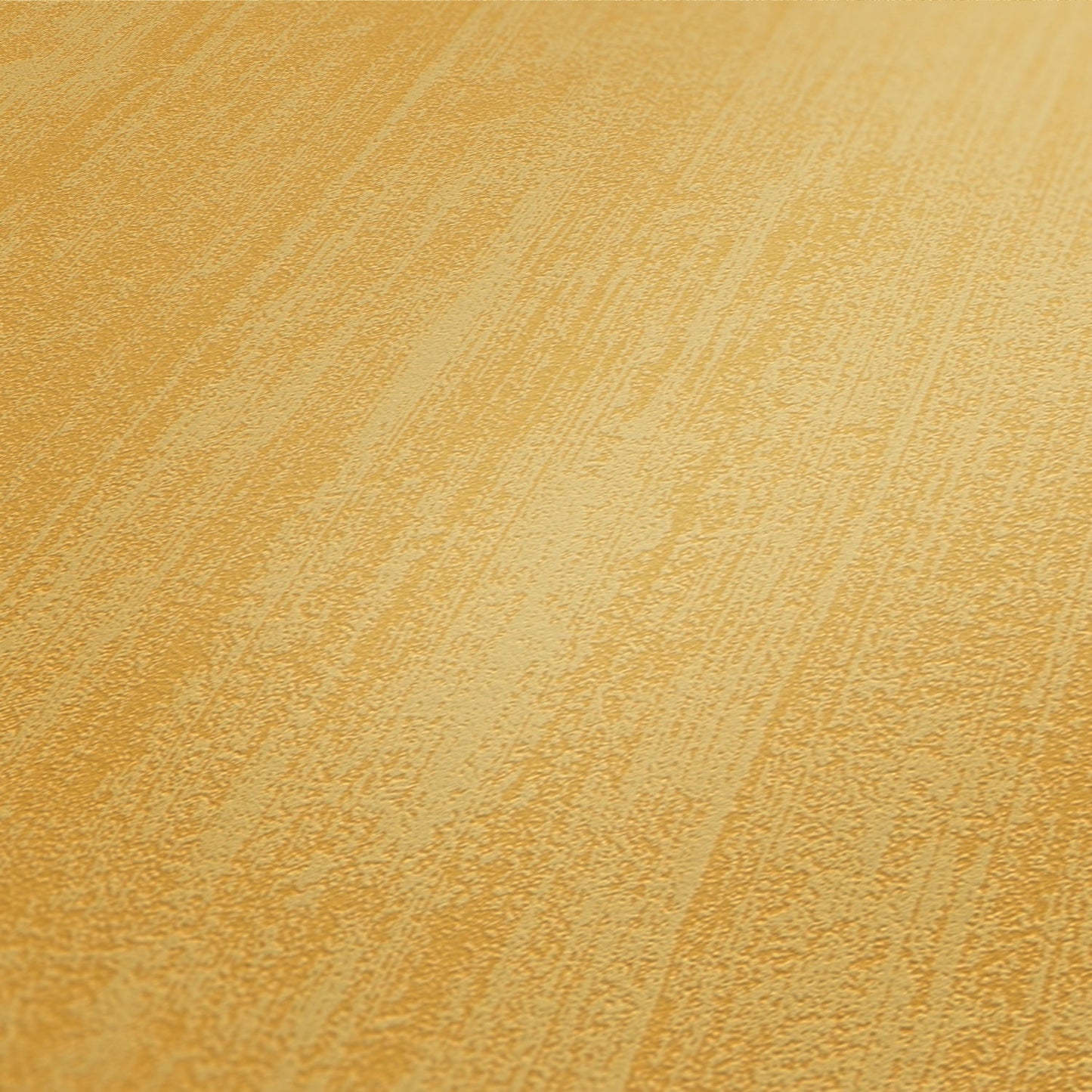 A.S. Création Uni Tapete Gelb 378337 Wandtapete Vliestapete Unis Vinyl Rolle