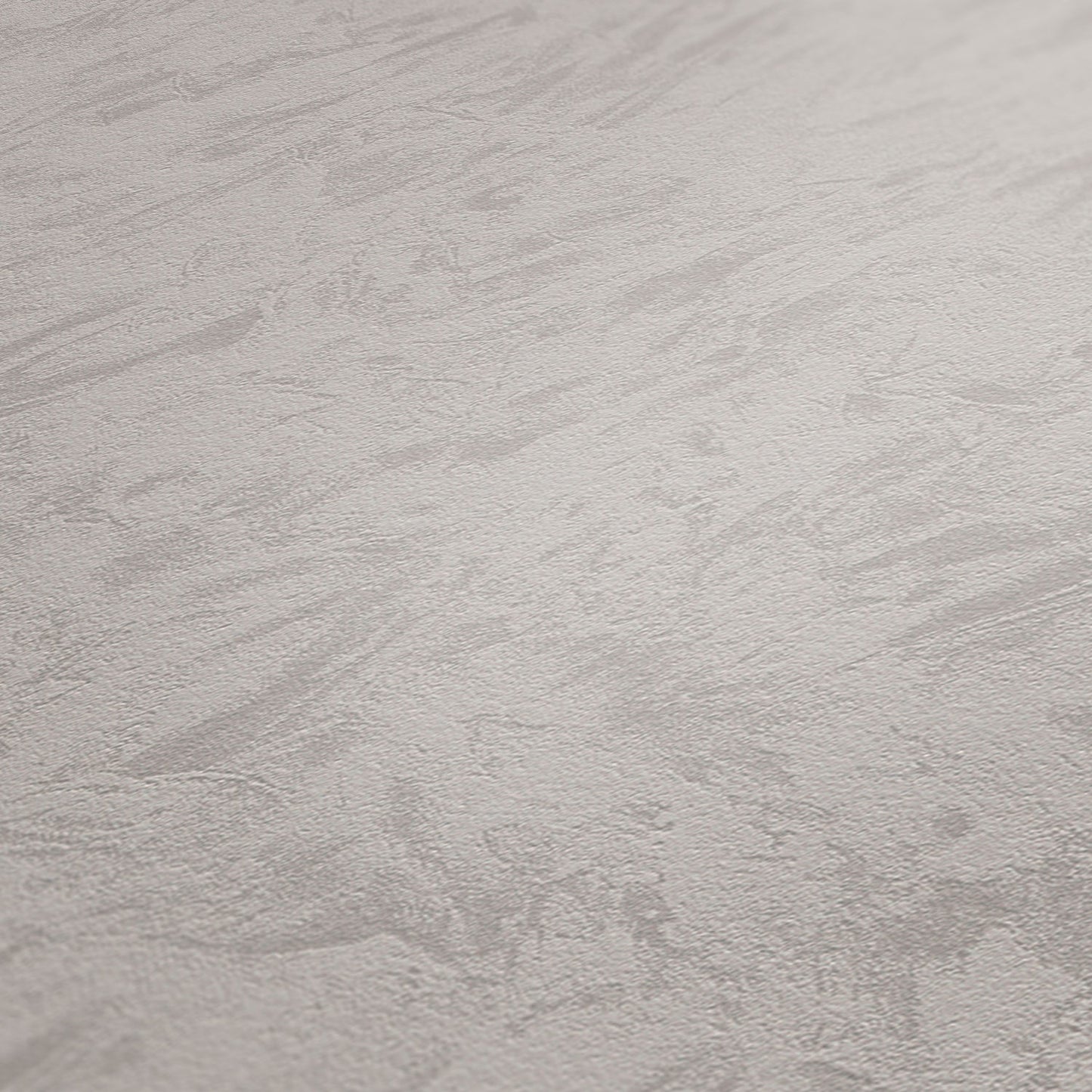 A.S. Création Unitapete Grau 378351 Wandtapete Vliestapete Struktur Unis Vinyl