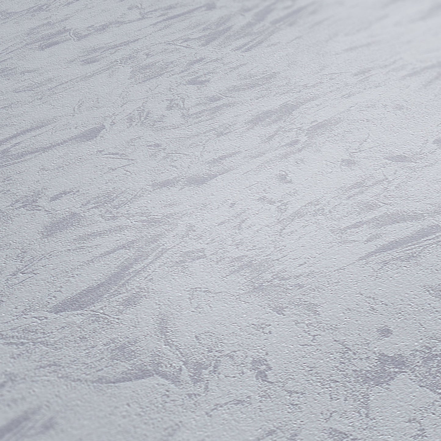 A.S. Création Unitapete Grau 378353 Wandtapete Vliestapete Struktur Unis Vinyl