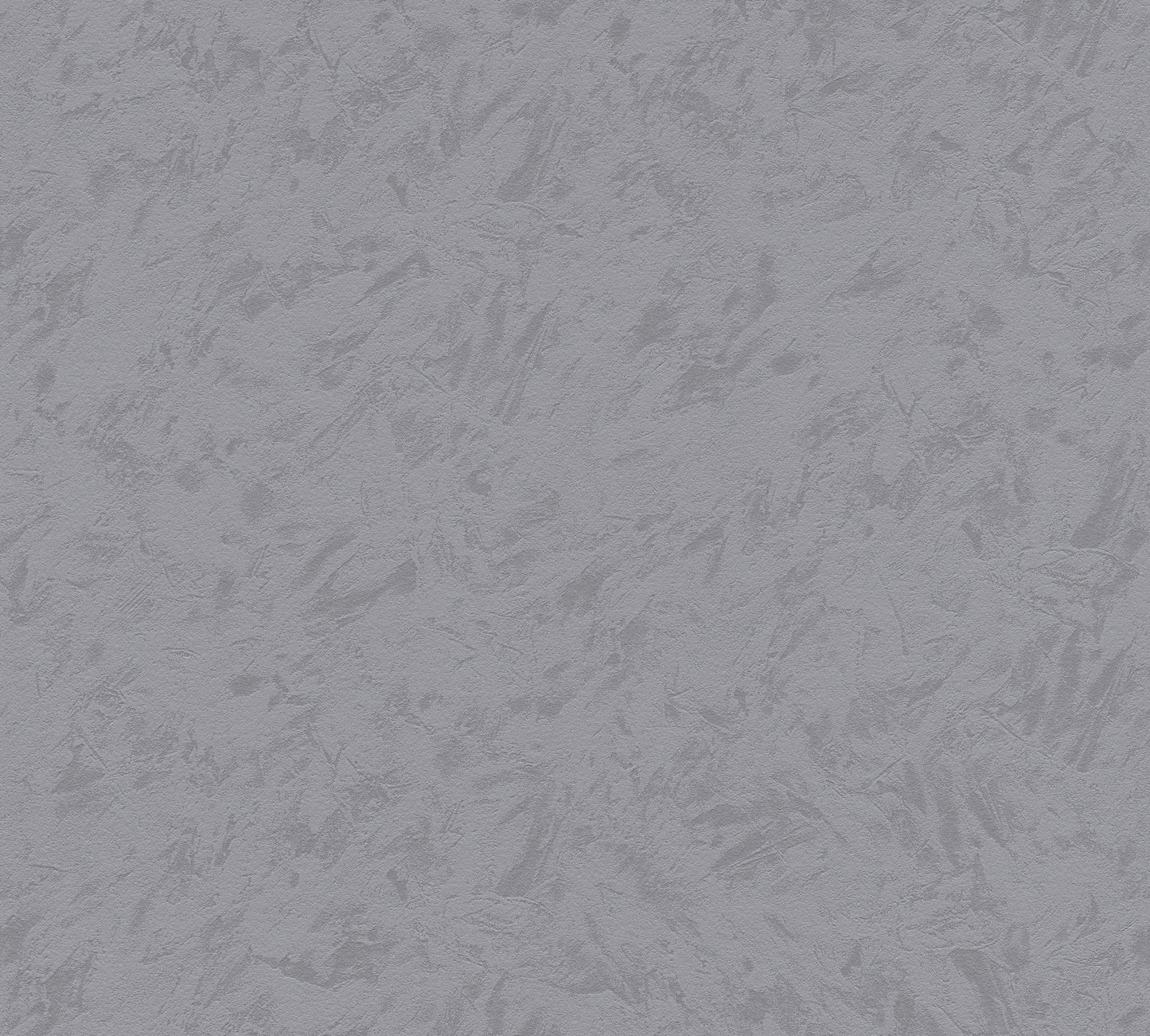 A.S. Création Unitapete Grau 378355 Wandtapete Vliestapete Struktur Unis Vinyl