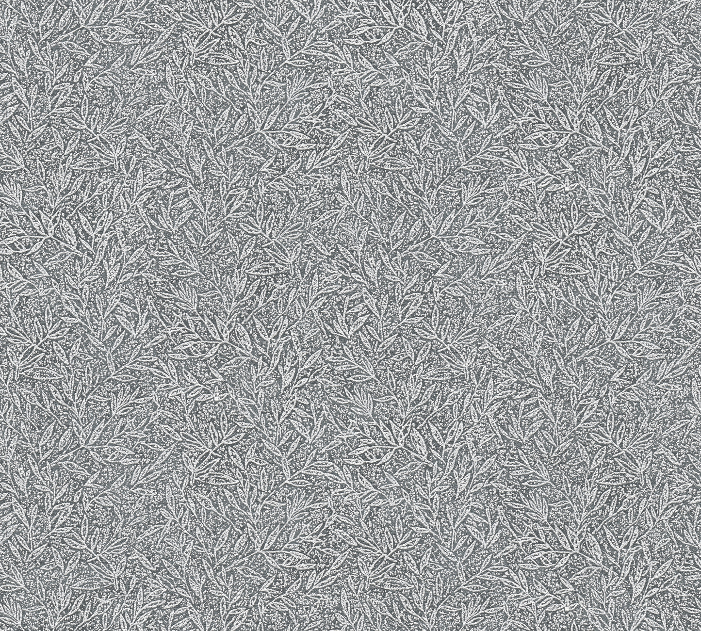 A.S. Création Blumentapete Schwarz 378372 Wandtapete Vliestapete Floral Vinyl