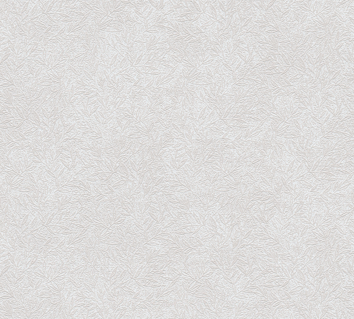 A.S. Création Blumentapete Beige 378373 Wandtapete Vliestapete Floral Vinyl