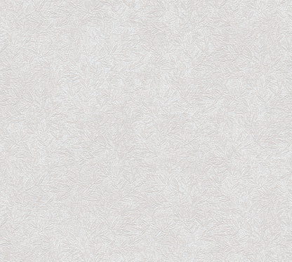 A.S. Création Blumentapete Beige 378373 Wandtapete Vliestapete Floral Vinyl