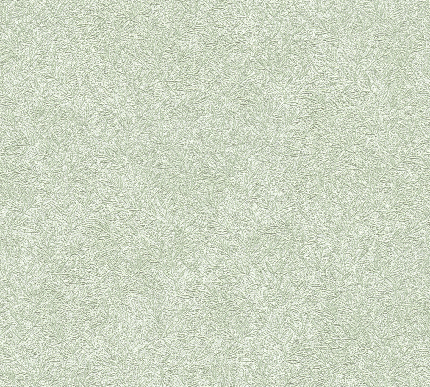 A.S. Création Blumen Tapete Grün 378374 Wandtapete Vliestapete Floral Vinyl