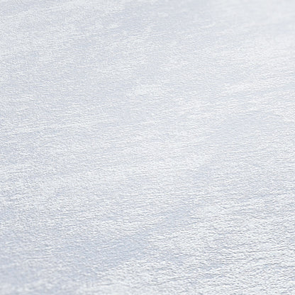 A.S. Création Uni Tapete Grau 378381 Wandtapete Vliestapete Unis Vinyl Rolle