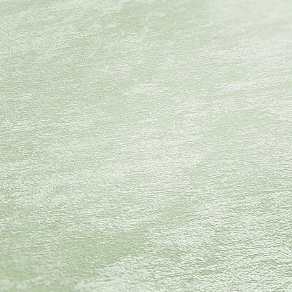 A.S. Création Uni Tapete Grün 378383 Wandtapete Vliestapete Unis Vinyl Rolle