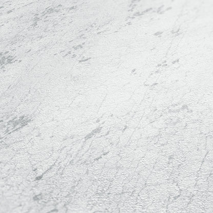 A.S. Création Tapete in Beton Optik Hellgrau 378401 Tapete Greyvolution Wand