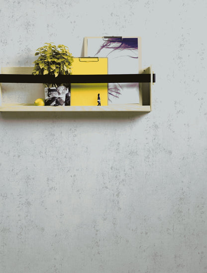 A.S. Création Tapete in Beton Optik Hellgrau 378401 Tapete Greyvolution Wand