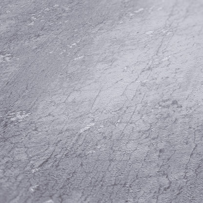 A.S. Création Tapete in Betonoptik Dunkelgrau 378402 Tapete Greyvolution Wand