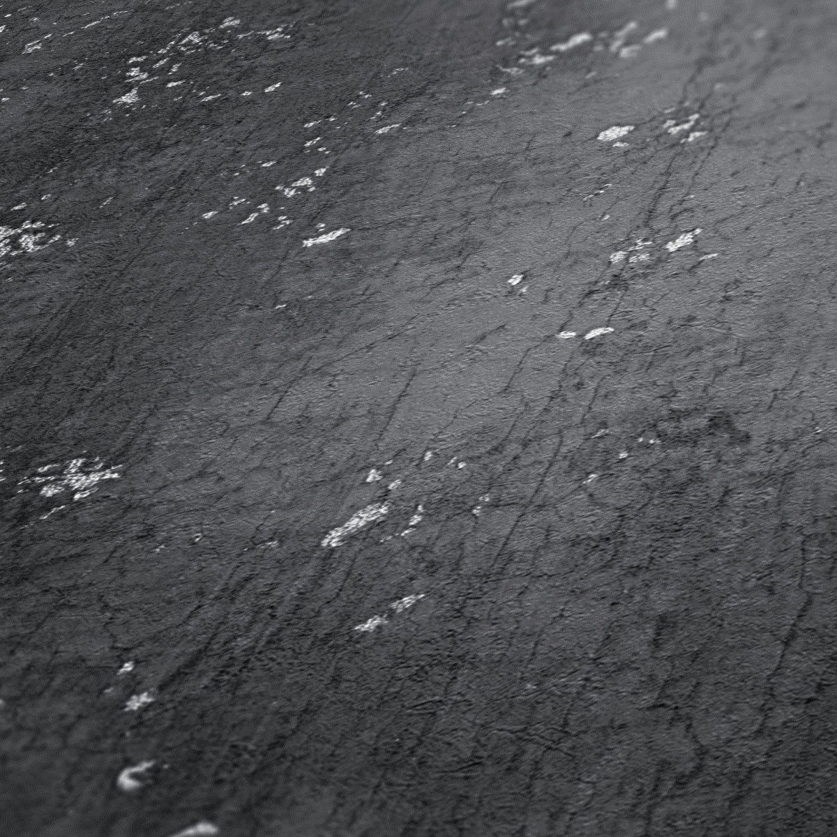 A.S. Création Tapete in Betonoptik Schwarz 378404 Tapete Greyvolution Wandtapete