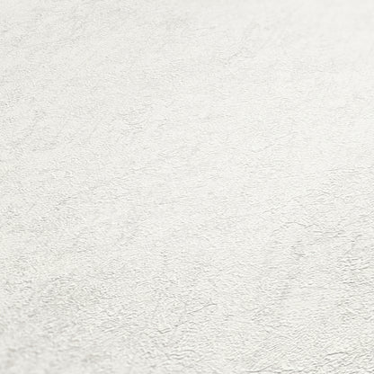 A.S. Création Tapete in Betonoptik Weiß 378405 Tapete Greyvolution Wandtapete